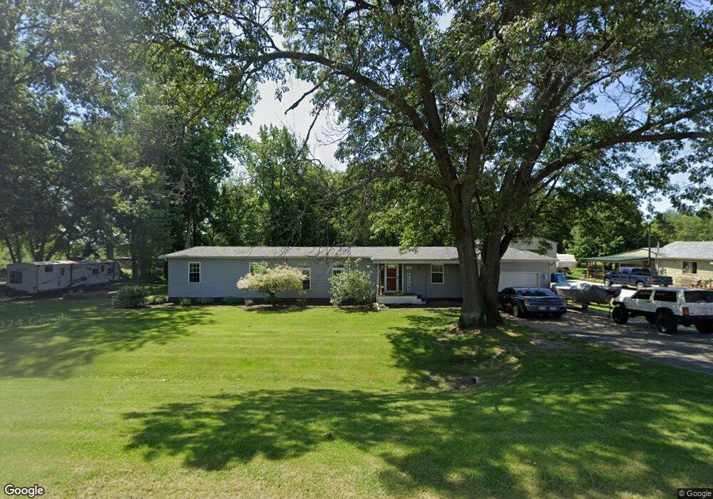 438 W 1500 S, Hamlet, IN 46532 - photo 1