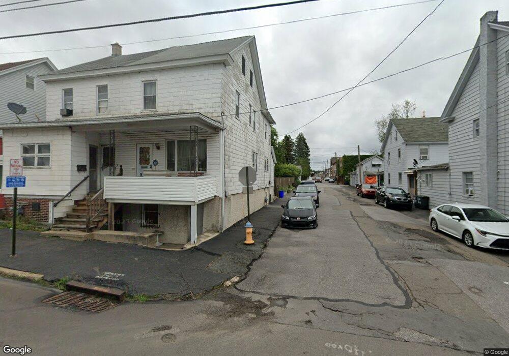 601 Carson St, Hazleton, PA 18201 - photo 1