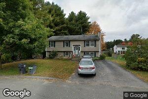 2 Haley Rd, Haverhill, MA 01830