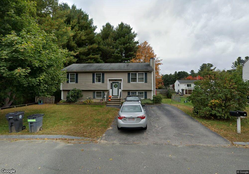 4 Haley Rd unit 1, Haverhill, MA 01830 - photo 1