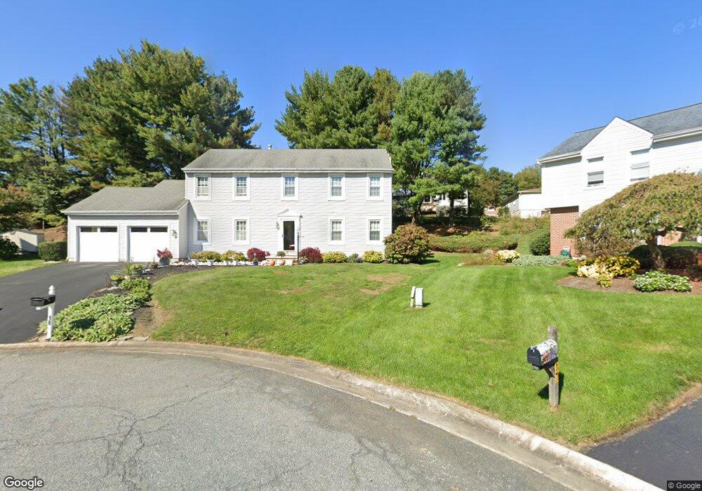 18 Wimbledon Ct, Hockessin, DE 19707 - photo 1