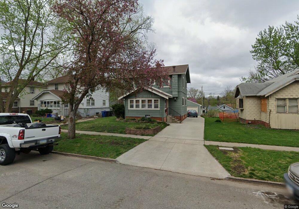 922 40th Place, Des Moines, IA 50312 - photo 1