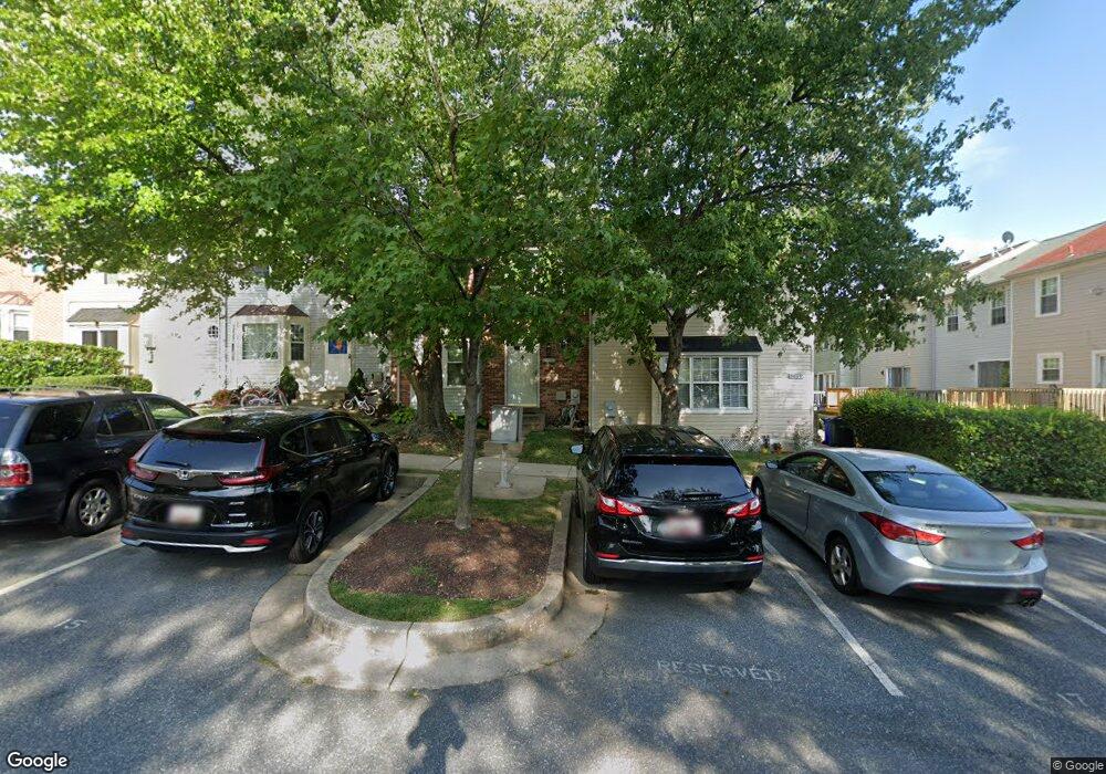 9417 Mayflower Ct, Laurel, MD 20723 - photo 1