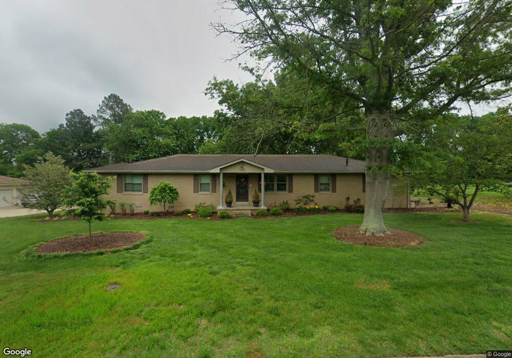 100 Hulan St, Shelbyville, TN 37160 - photo 1