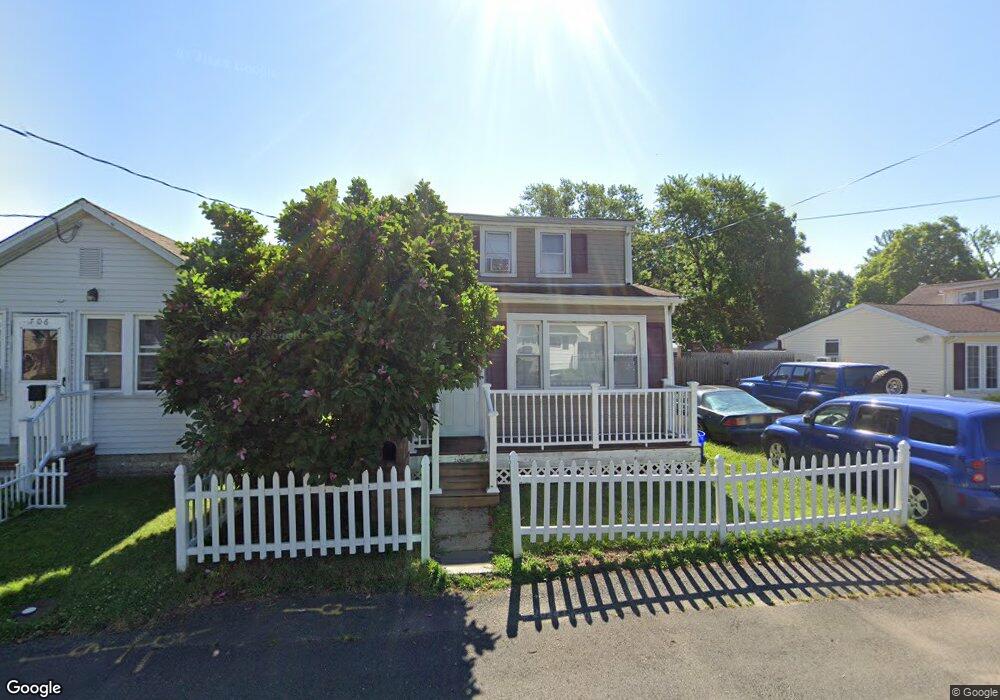 708 Shore Rd, Keyport, NJ 07735 - photo 1