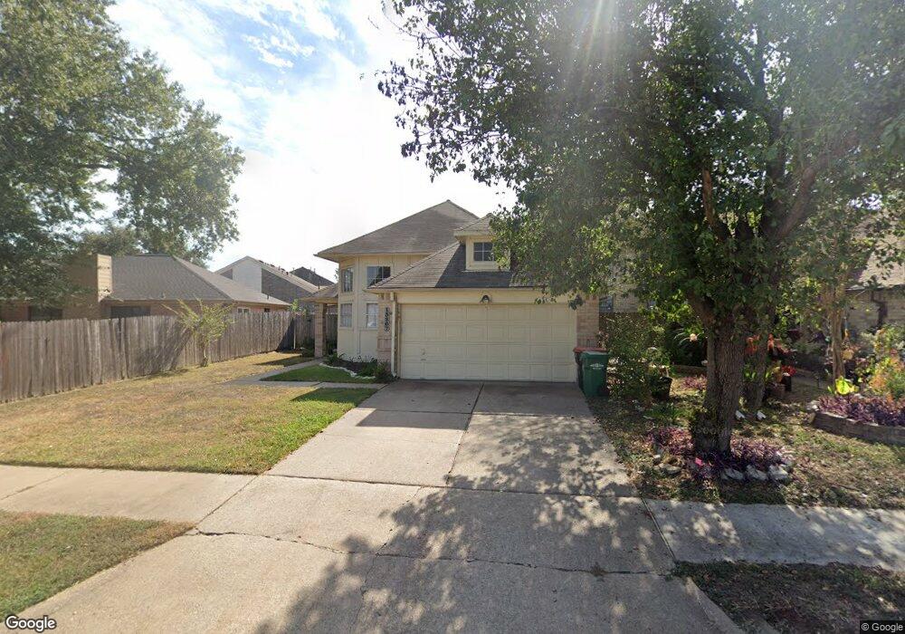 13207 Noble Crest Dr, Houston, TX 77041 - photo 1