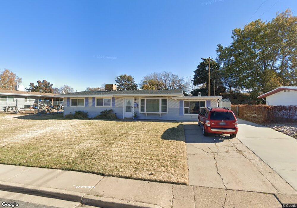 2622 N 425 W, Clearfield, UT 84015 - photo 1