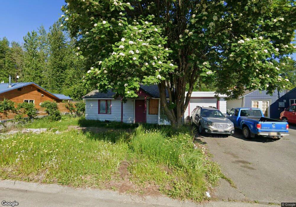 1418 Twining Dr, Anchorage, AK 99504 - photo 1