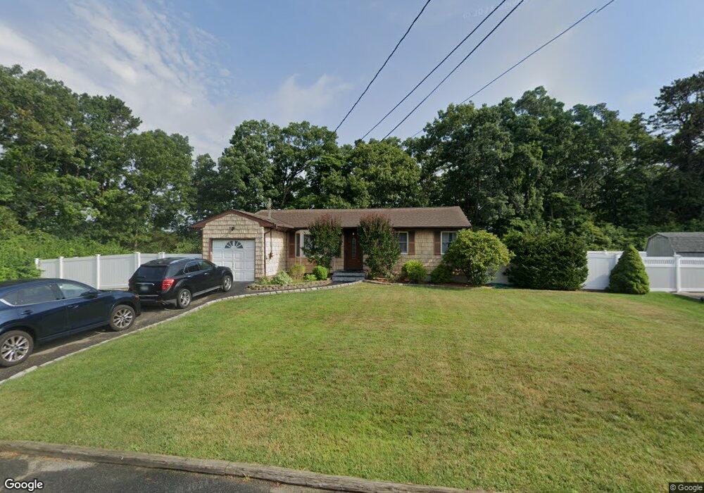 15 Rockaway St, Holtsville, NY 11742 - photo 1