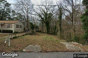 2357 Lumpkin St, Atlanta, GA 30344