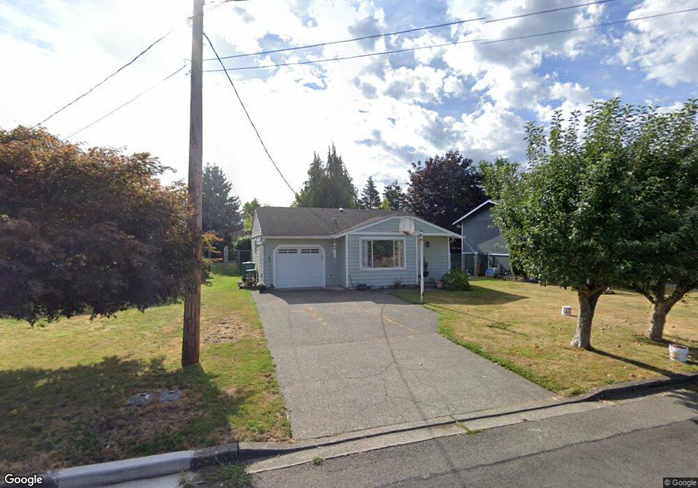 1413 Franklin St, Enumclaw, WA 98022 - photo 1