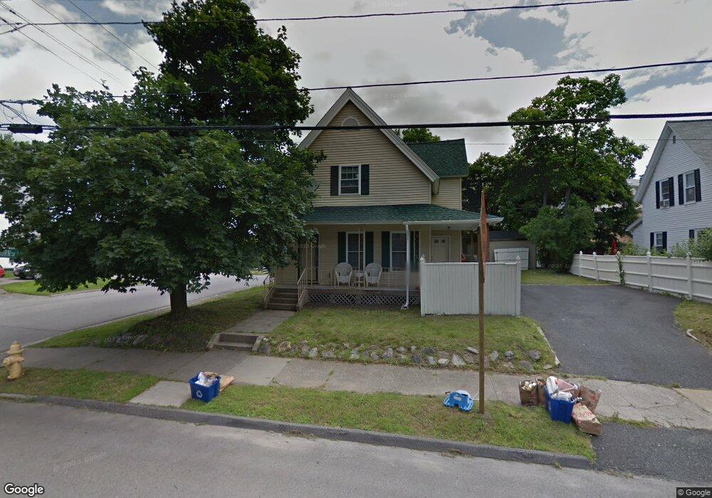 49 Coburn Ave, Worcester, MA 01604 - photo 1