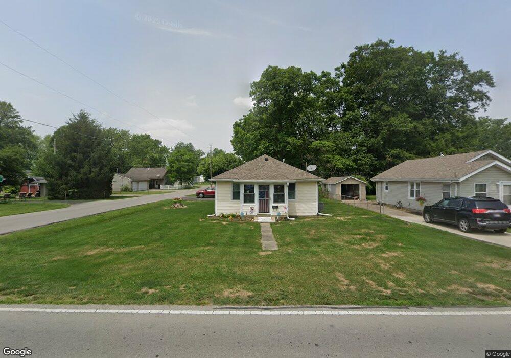 2604 E 8th St, Anderson, IN 46012 - photo 1