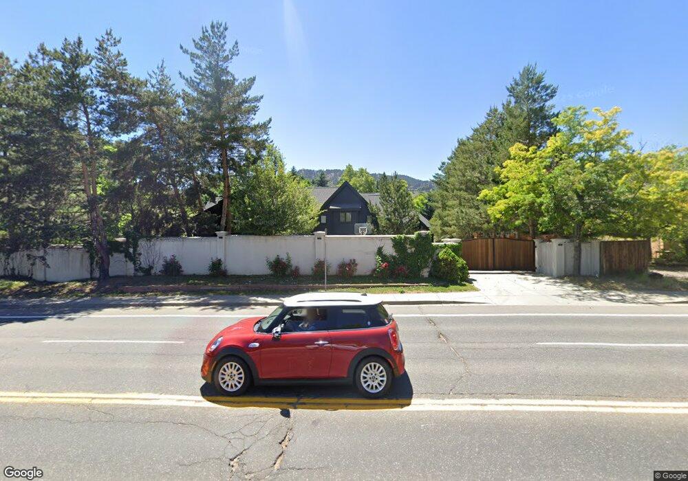 3545 Broadway St unit (Setback), Boulder, CO 80304 - photo 1