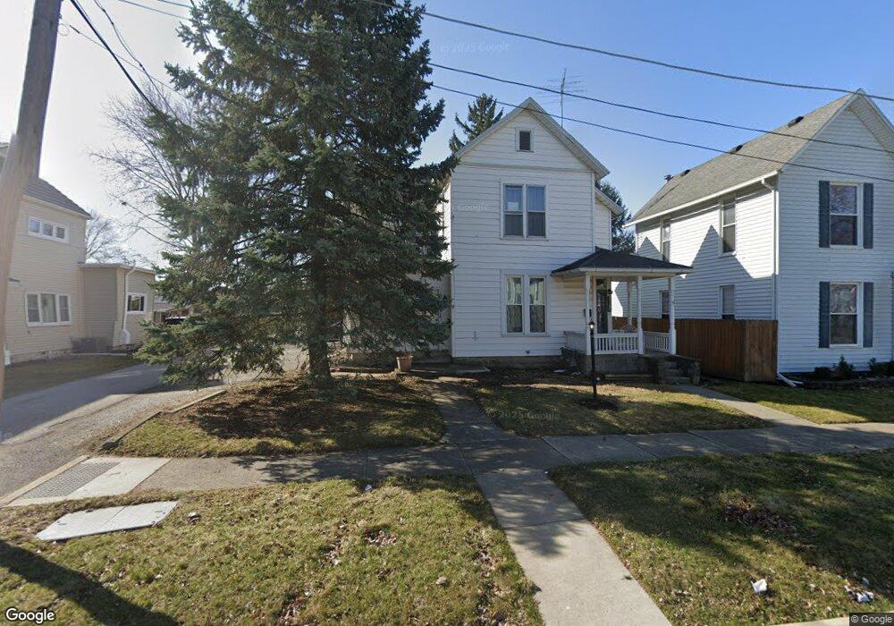 215 Cherry St, Findlay, OH 45840 - photo 1