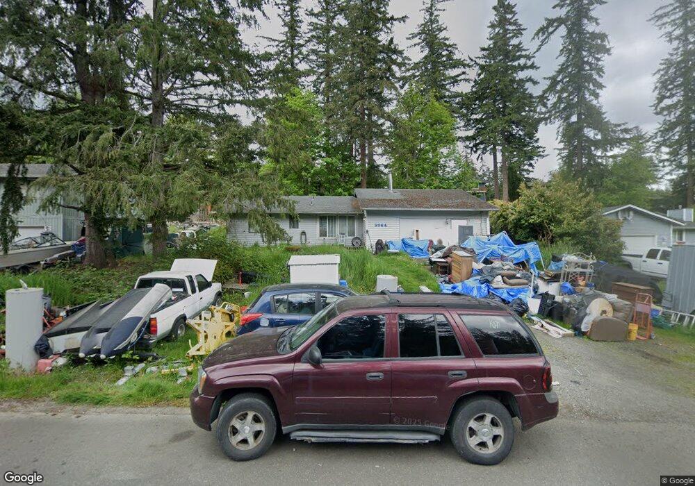 3864 Cindy Ln, Bellingham, WA 98226 - photo 1