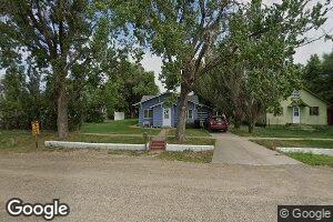 319 Nolan Ave W, Wibaux, MT 59353