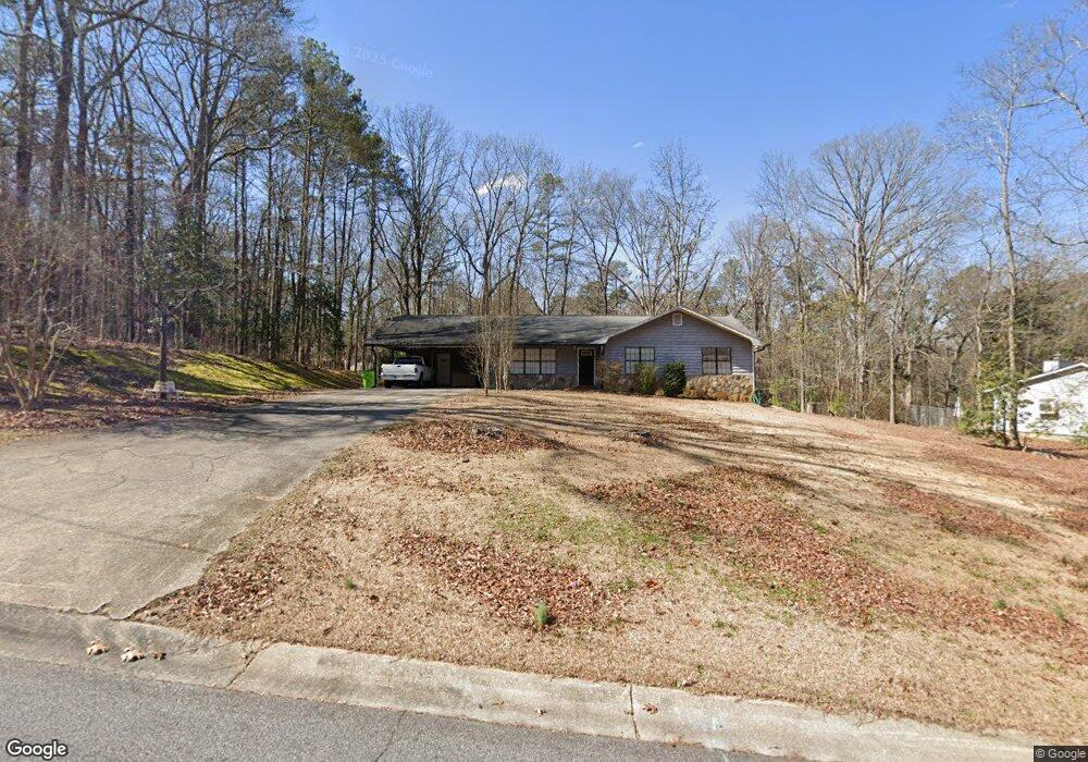 6642 Mitchell Ln SW, Mableton, GA 30126 - photo 1