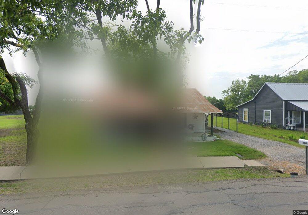 707 N Pearl St, Trenton, TX 75490 - photo 1