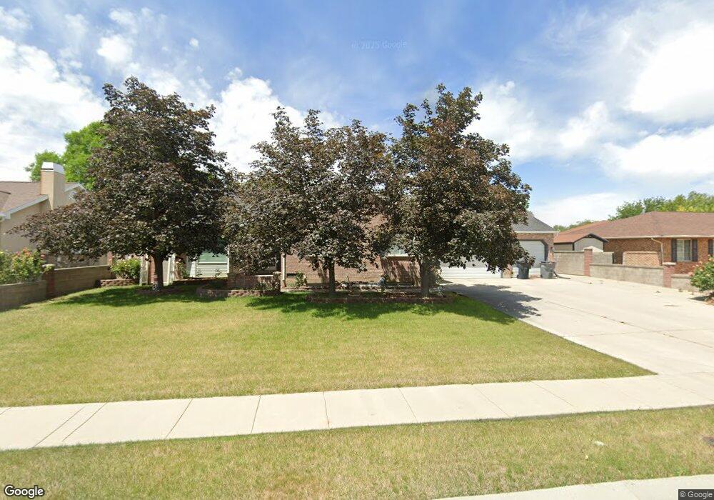 9644 Pendleton Way, South Jordan, UT 84095 - photo 1