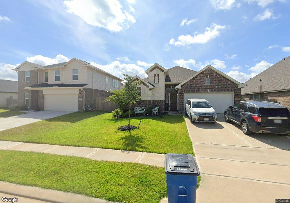 30341 Limber Pines Dr, Magnolia, TX 77355 - photo 1