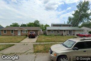 2015 Osceola Dr, Lafayette, IN 47909