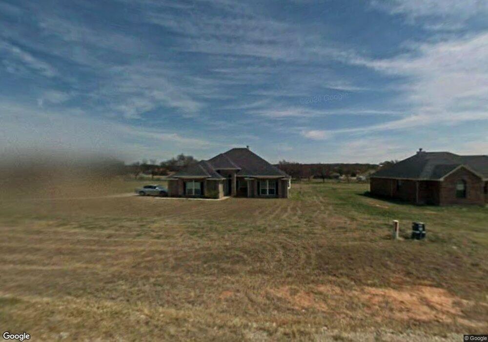 127 Sunray Ct, Weatherford, TX 76087 - photo 1