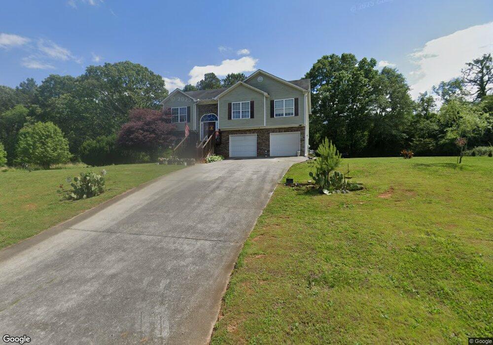 262 Peachtree Ln SE, Calhoun, GA 30701 - photo 1