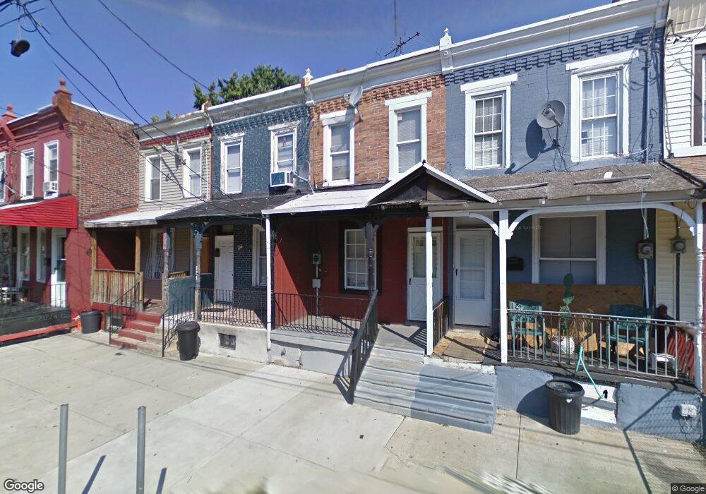 725 Cedar St, Camden, NJ 08102 - photo 1