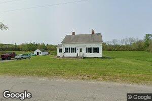 1388 Avenue Rd, Exeter, ME 04435