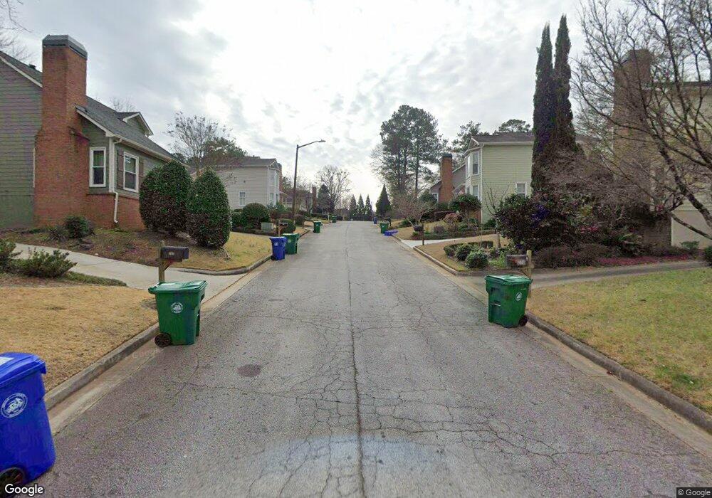 0 Somerlane Place unit 7277717, Scottdale, GA 30002 - photo 1