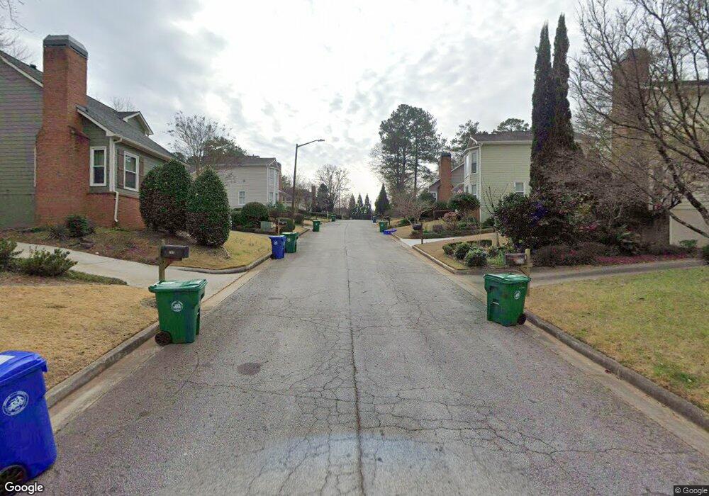 0 Somerlane Place unit 7397512, Scottdale, GA 30002 - photo 1