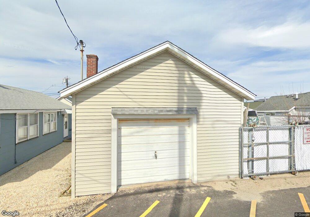 23 4th Ave, Seaside Park, NJ 08752 - photo 1