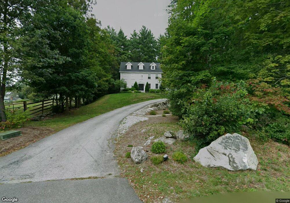 14 Manchester Rd unit Lots 8-83-15 and 8-8, Amherst, NH 03031 - photo 1