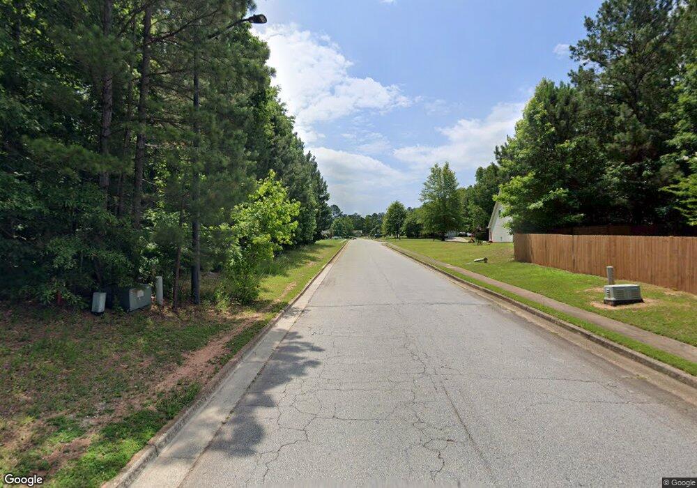 0 Morrow Dr, Social Circle, GA 30025 - photo 1