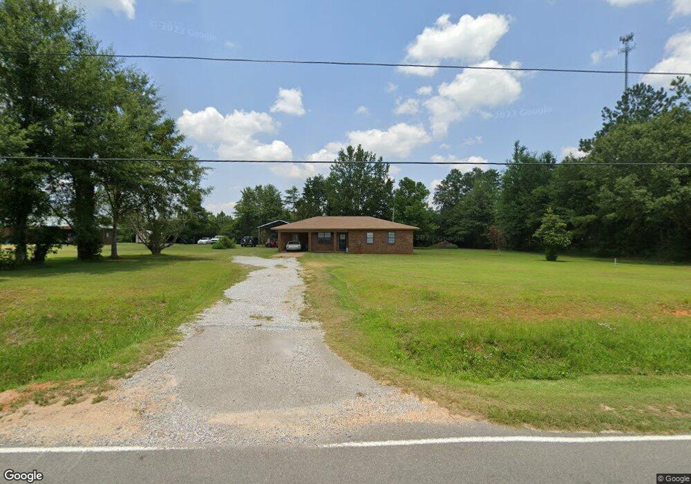 2246 Ellis Hodge Rd, Lucedale, MS 39452 - photo 1