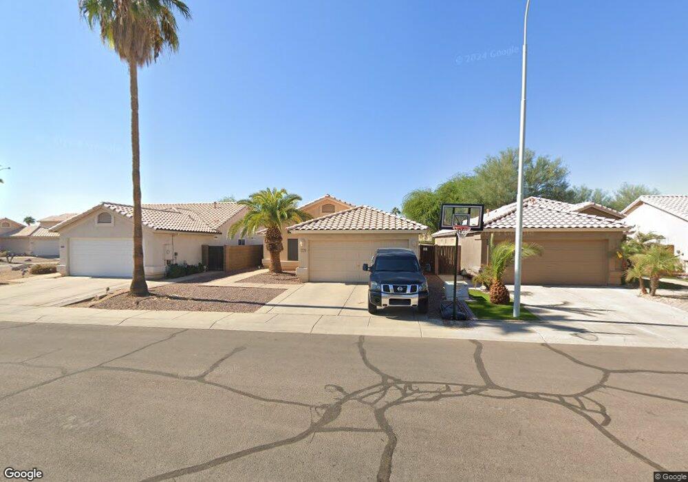 1212 N Comanche Ct, Chandler, AZ 85224 - photo 1