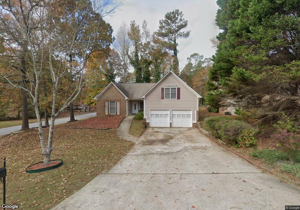 3271 Poplar Ridge Dr, Rex, GA 30273 - photo 1