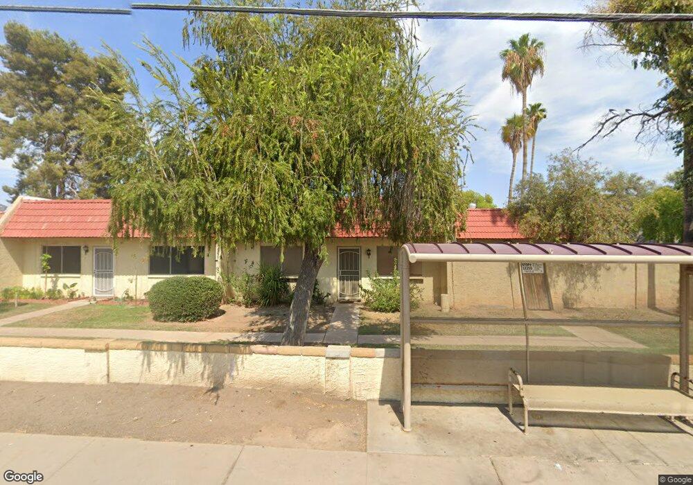 3437 W Tangerine Ln, Phoenix, AZ 85051 - photo 1