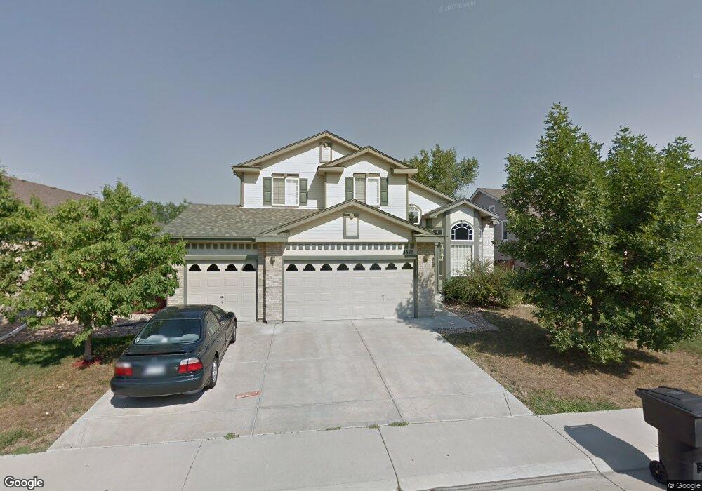 3325 E 138th Ave, Thornton, CO 80602 - photo 1