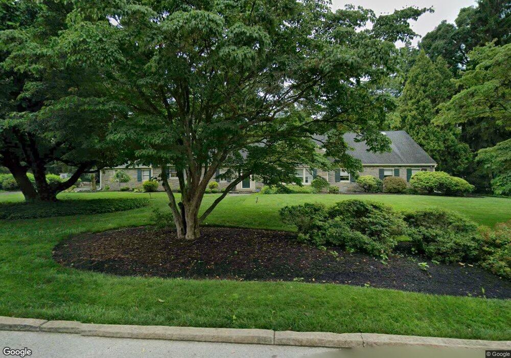 1224 Gilbert Rd, Jenkintown, PA 19046 - photo 1