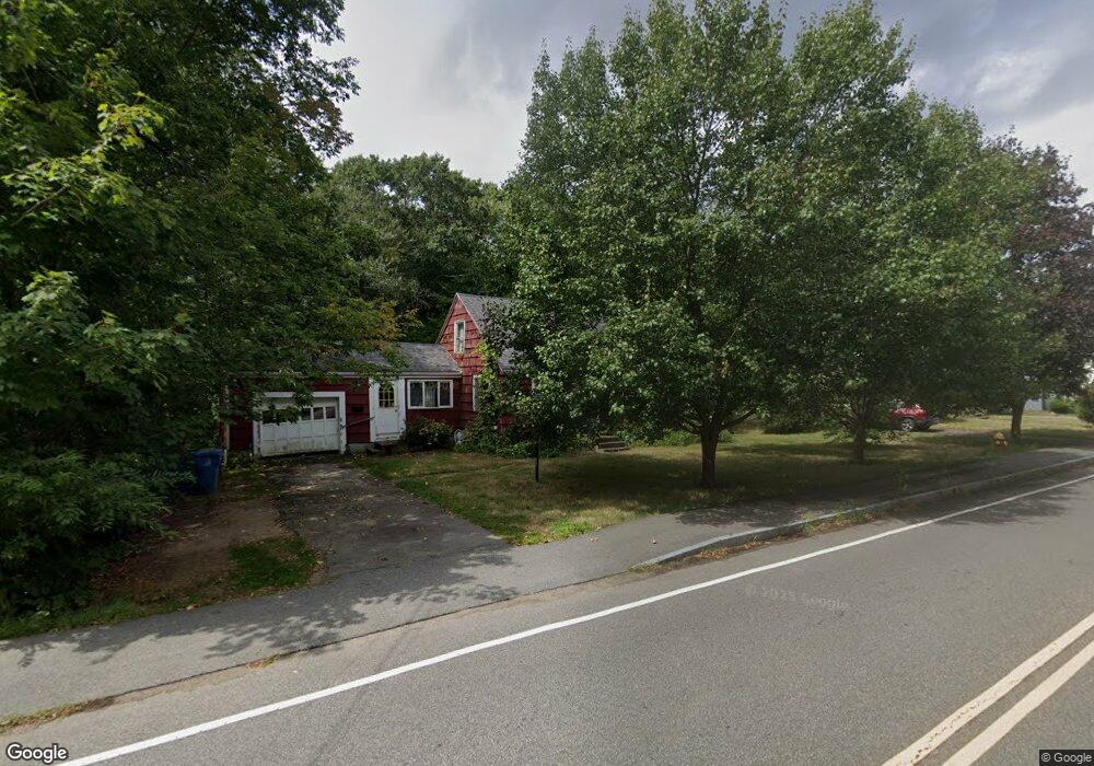 49 Winter St, Whitman, MA 02382 - photo 1