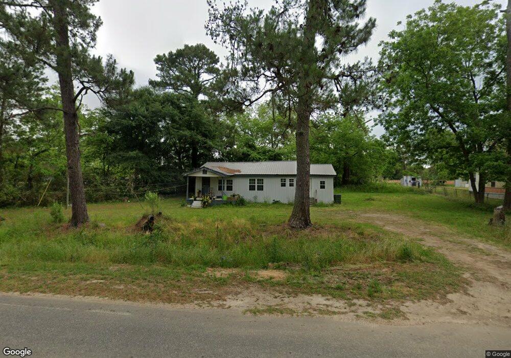 14708 Nashville Enigma Rd, Enigma, GA 31749 - photo 1