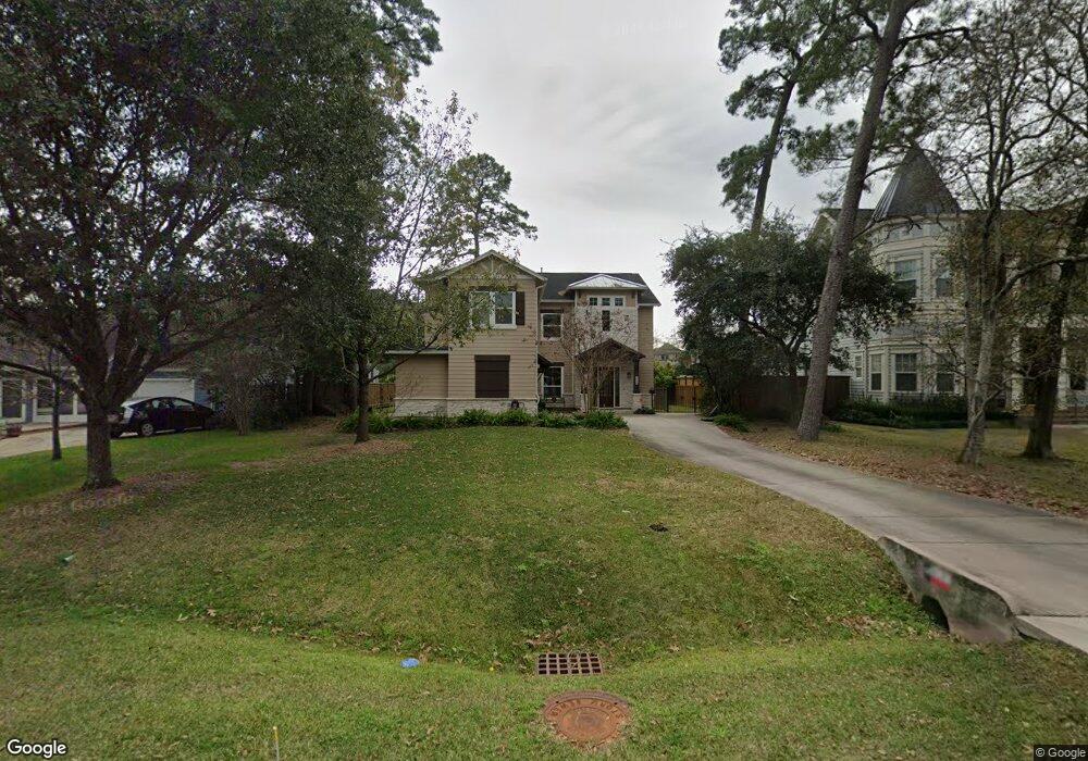 819 W 41st St, Houston, TX 77018 - photo 1