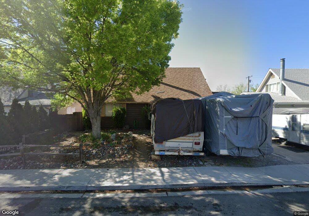 37 Gault Way, Sparks, NV 89431 - photo 1