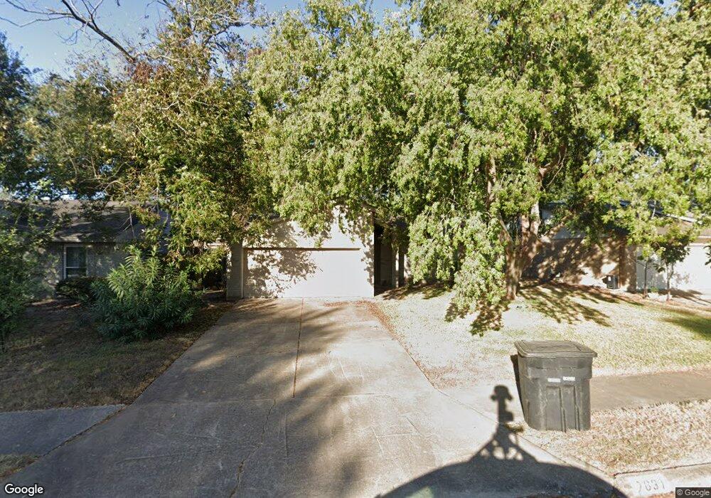 7631 Woodland West Dr, Houston, TX 77040 - photo 1