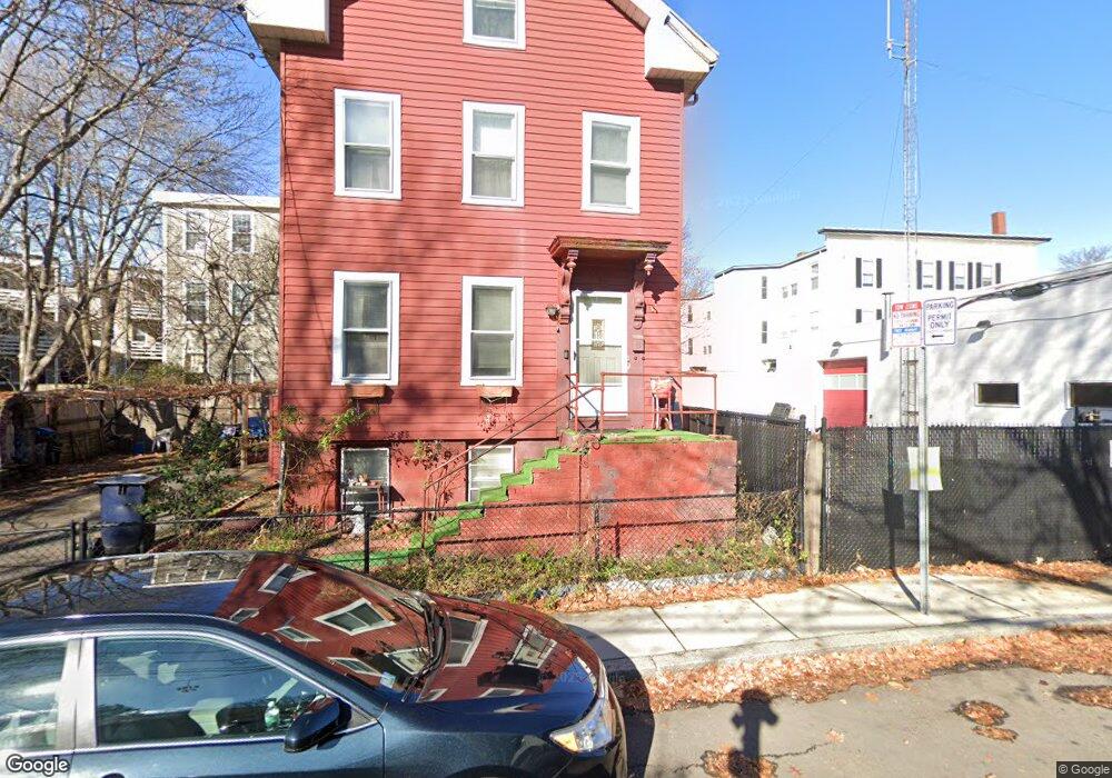 85 Bristol St, East Cambridge, MA 02141 - photo 1