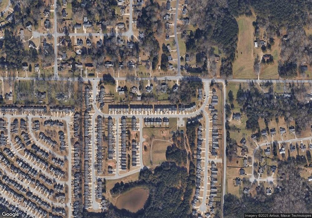 225 Crestfield Cir, Covington, GA 30016 - photo 1