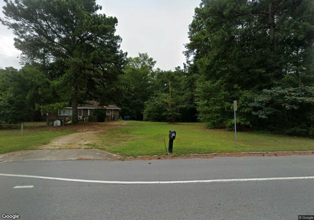1896 Highway 138 SW, Conyers, GA 30094 - photo 1