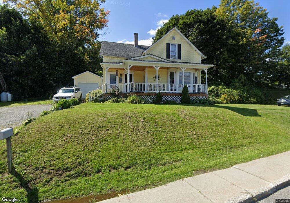 123 Lake Rd, Newport, VT 05855 - photo 1